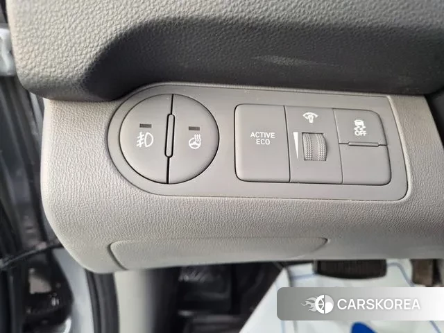 Hyundai The New Grand Starex id 3408185 из Кореи 6