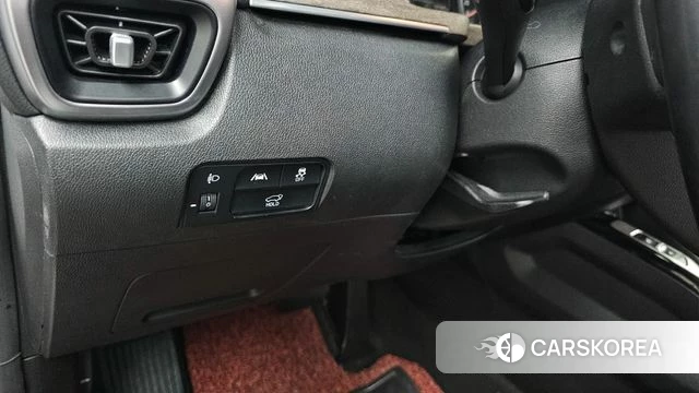 Kia Sorento 4th Generation 2021 Белый из Кореи, фото 6