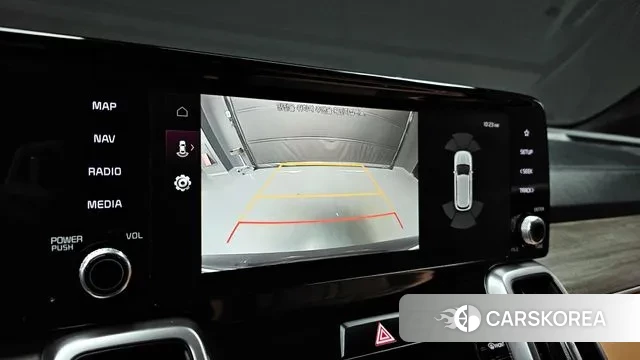 Kia Sorento 4th Generation 2020 Черный из Кореи, фото 6