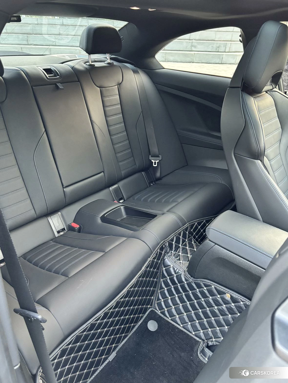 BMW 2 series (imported) 2024 Черный из Китая, фото 6