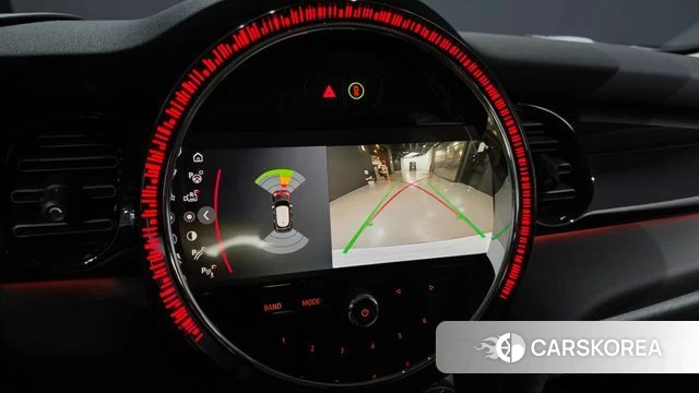 Mini Cooper 2024 Белый из Кореи, фото 6