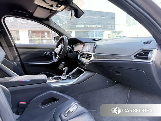 BMW M3 2022 Другой из Китая, фото 6