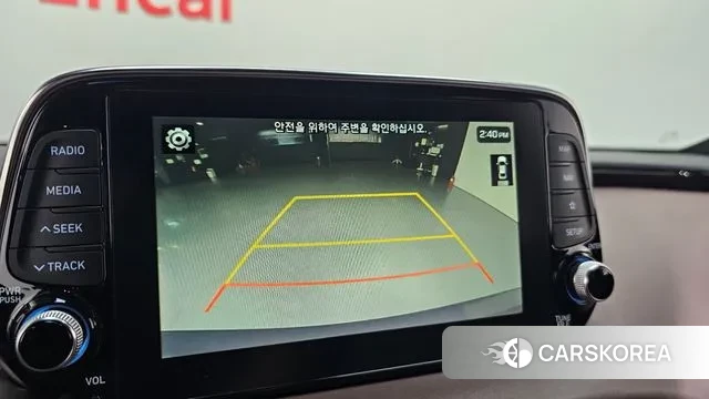 Hyundai Santa Fe TM 2019 Серый из Кореи, фото 6