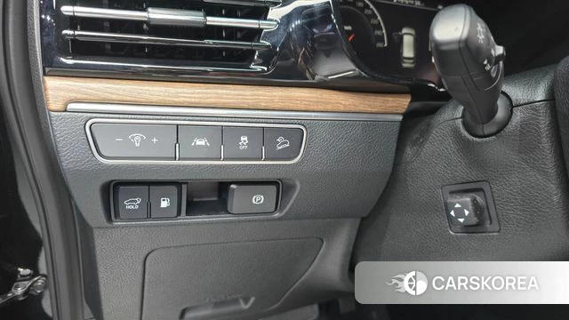 Kia Mohave Master 2020 Черный из Кореи, фото 6