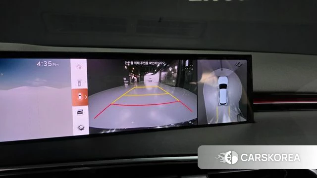 Genesis GV70 2024 Белый из Кореи, фото 6
