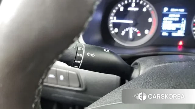 Hyundai All New Tucson 2020 Белый из Кореи, фото 6