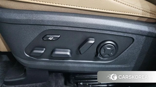 Kia The New Sorento 4th Generation 2025 Белый из Кореи, фото 6