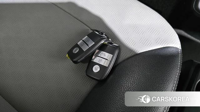 Kia The New Ray 2018 Белый из Кореи, фото 6