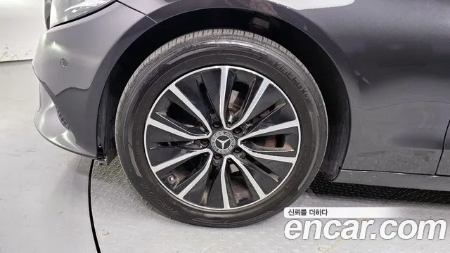 Mercedes-Benz C-Class W205 id 2694701 из Кореи 6