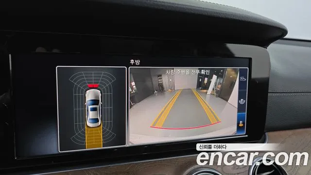 Mercedes-Benz E-Class W213 2018 Белый из Кореи, фото 6