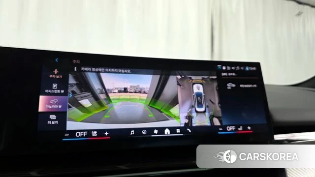 BMW 5 Series (G60) 2024 Белый из Кореи, фото 6