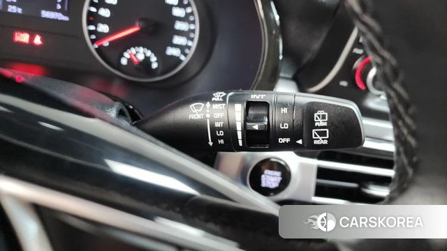 Kia Seltos 2020 Белый из Кореи, фото 6