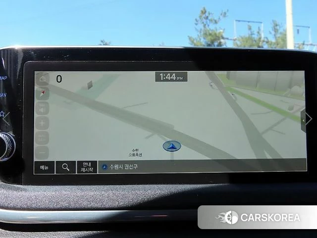 Hyundai Sonata (DN8) 2019 Белый из Кореи, фото 6