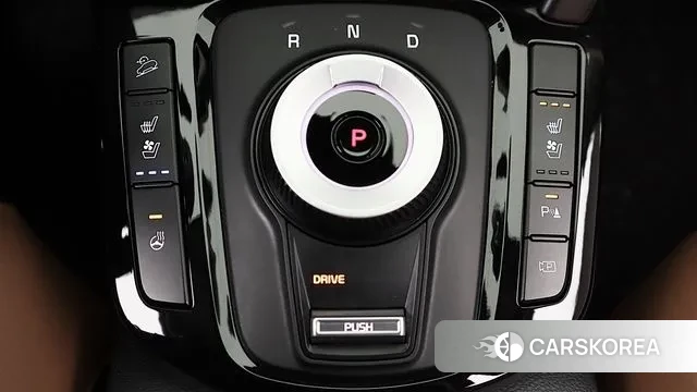 Kia The New Seltos 2024 Белый из Кореи, фото 6