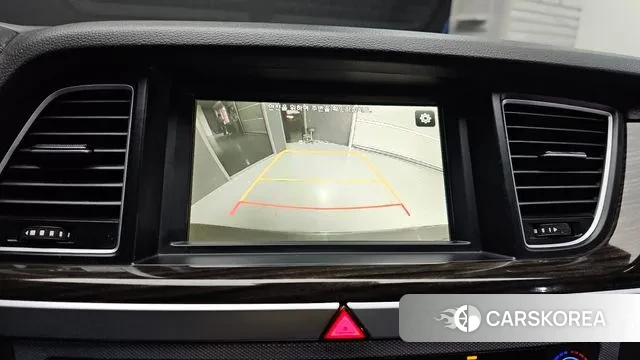 Genesis G80 2018 Серый из Кореи, фото 6