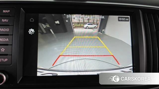 Kia The New Kia Ray 2024 Жемчужный цвет из Кореи, фото 6