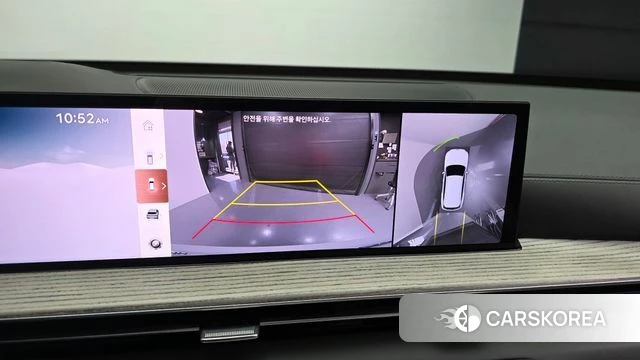 Genesis GV80 2024 Белый из Кореи, фото 6