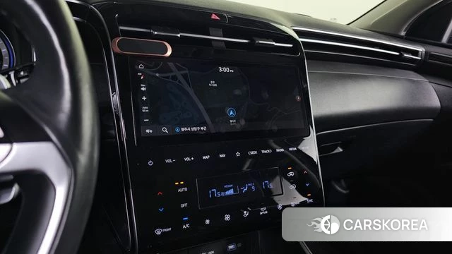 Hyundai Tucson (NX4) 2020 Серый из Кореи, фото 6