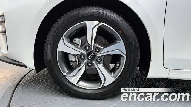 Kia Come New K3 id 2666375 из Кореи 6