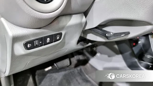 Kia Morning Urban (JA) 2020 Белый из Кореи, фото 6