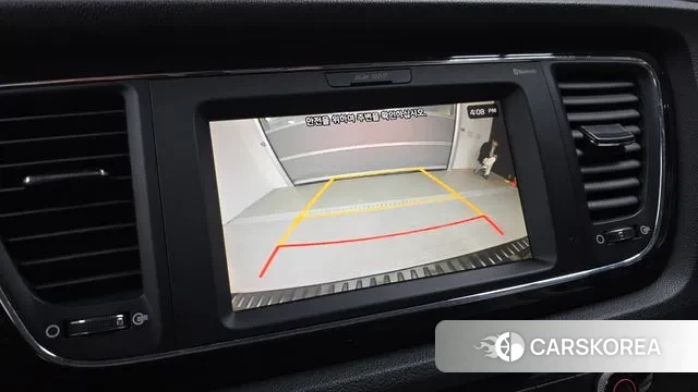 Kia The New Carnival 2019 Черный из Кореи, фото 6