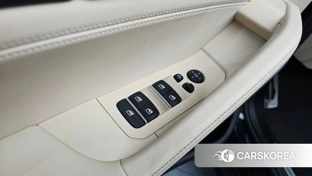 BMW X6 (G06) 2021 Черный из Кореи, фото 6
