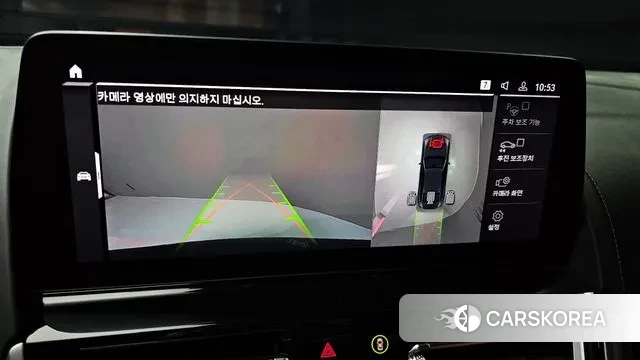 BMW 8 Series (G15) 2022 Черный из Кореи, фото 6