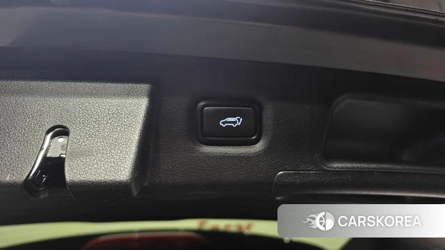 Hyundai The New Santa Fe 2022 Серый из Кореи, фото 6