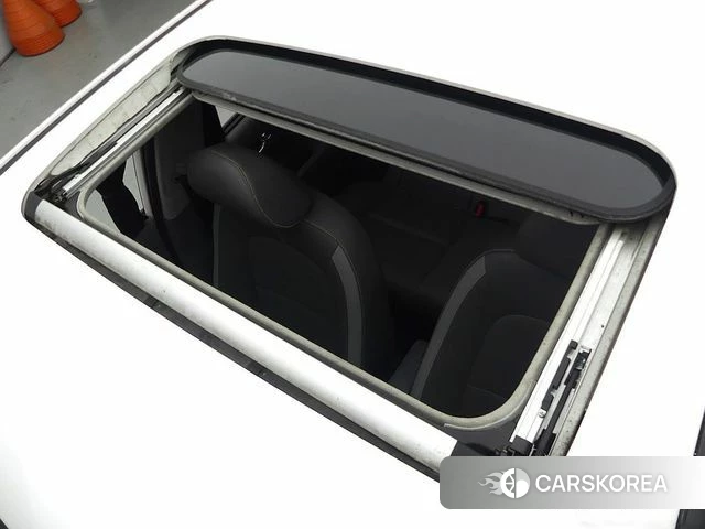 Kia All New Morning (JA) 2018 Белый из Кореи, фото 6