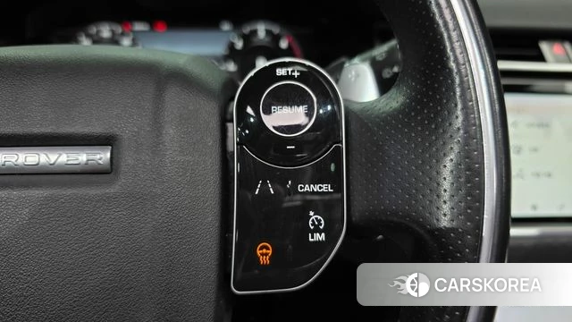 Land Rover Range Rover Velar 2018 Серый из Кореи, фото 6