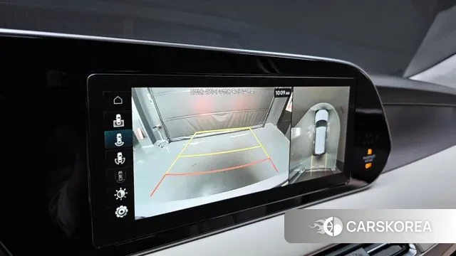 Hyundai Palisade 2021 Белый из Кореи, фото 6