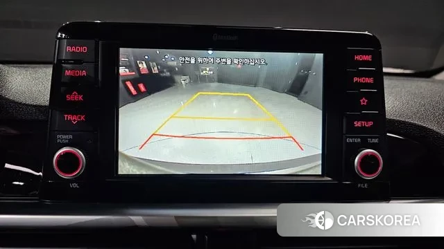 Kia All New Morning (JA) 2019 Песочный из Кореи, фото 6