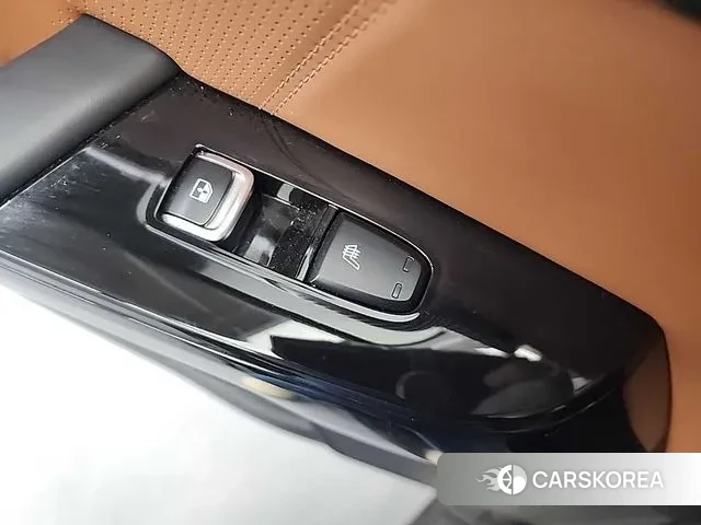 Kia Mohave Master 2023 Черный из Кореи, фото 6