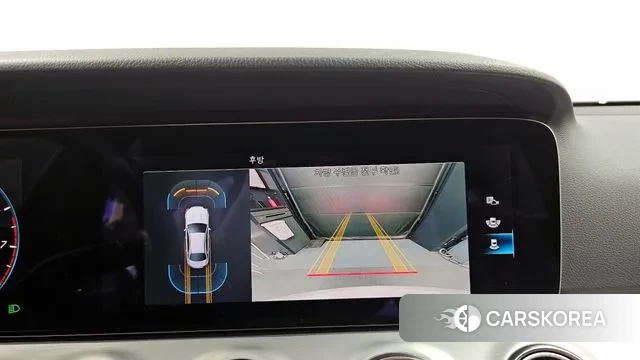 Mercedes-Benz E-Class W213 2020 Белый из Кореи, фото 6