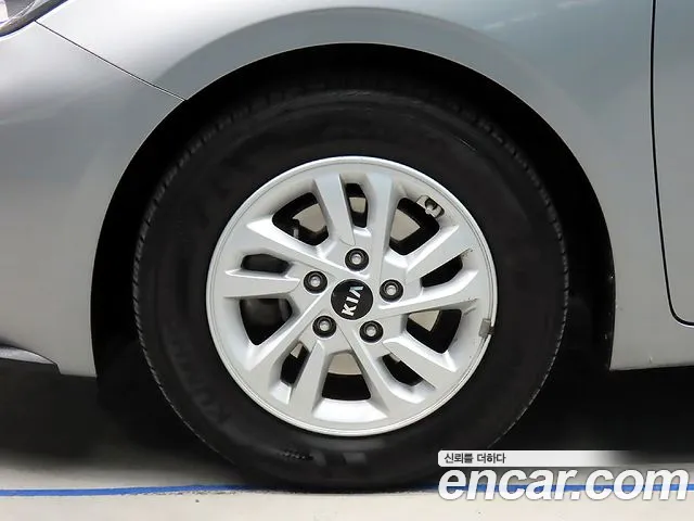 Kia Come New K3 id 2674289 из Кореи 6