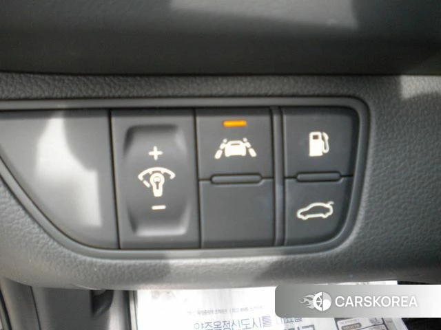 Genesis G70 2020 Черный из Кореи, фото 6