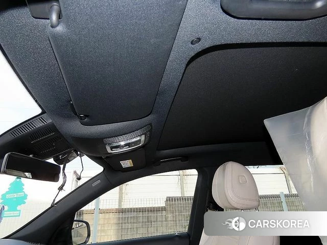 Mercedes-Benz GLS - Class X167 2022 Белый из Кореи, фото 6