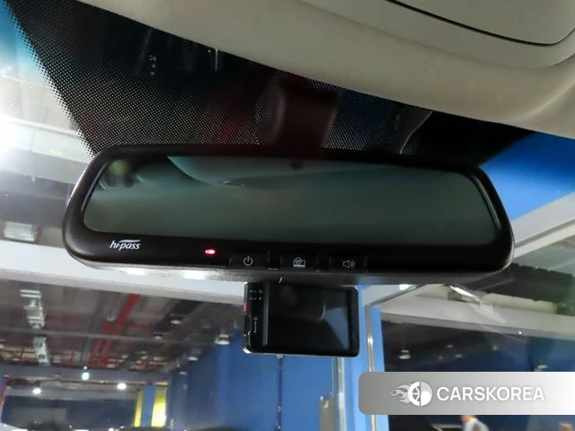 Ssangyong Berry New Tivoli 2020 Белый из Кореи, фото 6