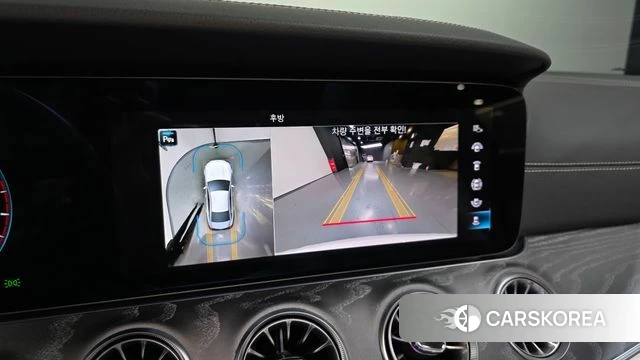 Mercedes-Benz CLS-Class C257 2023 Белый из Кореи, фото 6