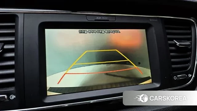 Kia The New Carnival 2018 Белый из Кореи, фото 6