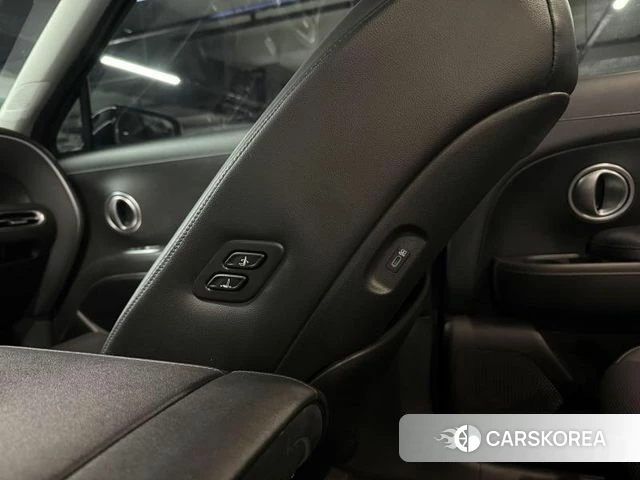 Hyundai Palisade (LX3) 2025 Черный из Кореи, фото 6