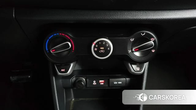 Kia All New Morning (JA) 2018 Белый из Кореи, фото 6