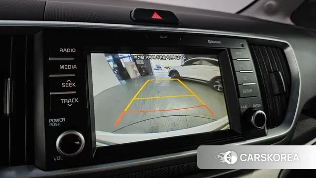 Kia The New Ray id 3651883 из Кореи 6