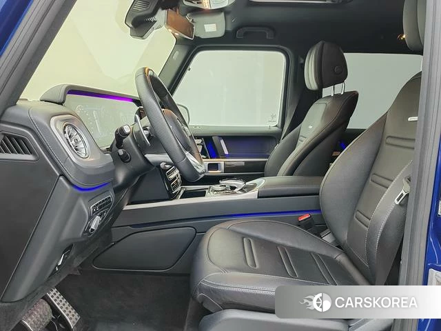Mercedes-Benz G-class id 4239392 из Китая 6
