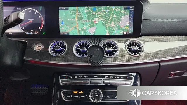 Mercedes-Benz E-Class W213 2019 Белый из Кореи, фото 6