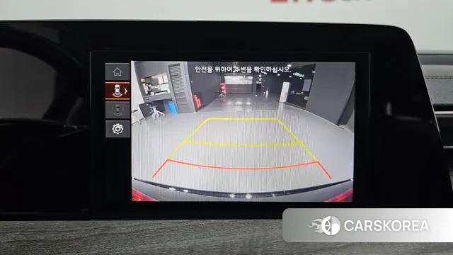 Kia K8 2022 Черный из Кореи, фото 6