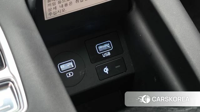 Hyundai The New Grandeur IG 2020 Черный из Кореи, фото 6