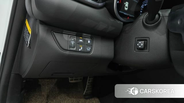 Genesis G70 2019 Белый из Кореи, фото 6