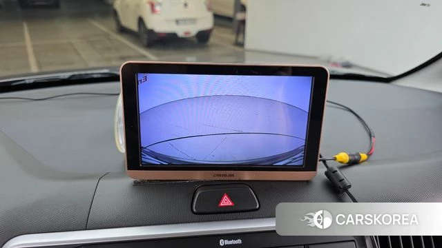 Kia The New Ray 2020 Серый из Кореи, фото 6