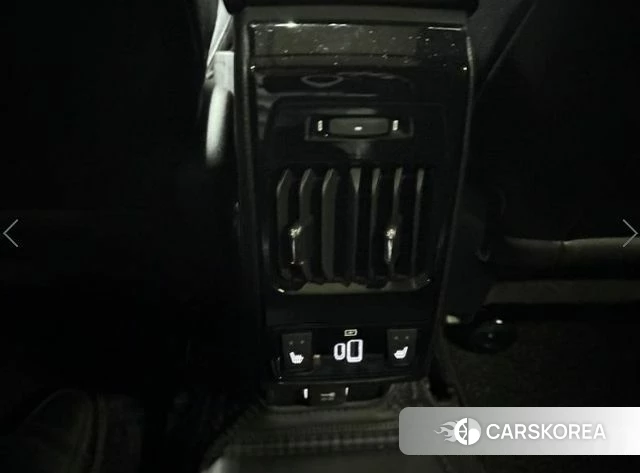 Jeep Compass 2nd Generation id 4443933 из Кореи 6